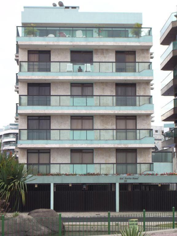 Apartment Edificio Porto Real
