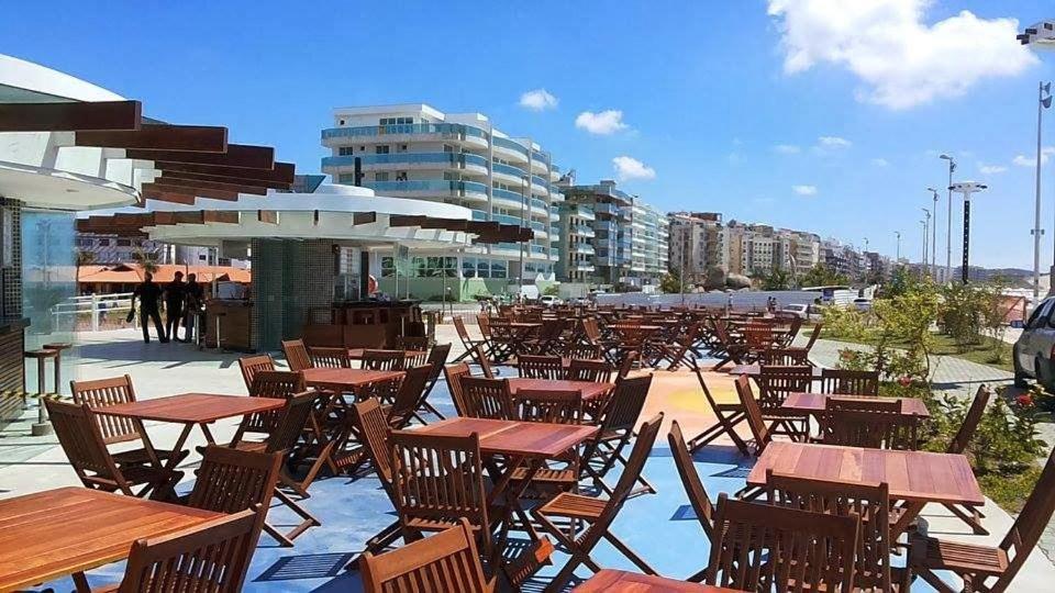 Edificio Porto Real Apartment