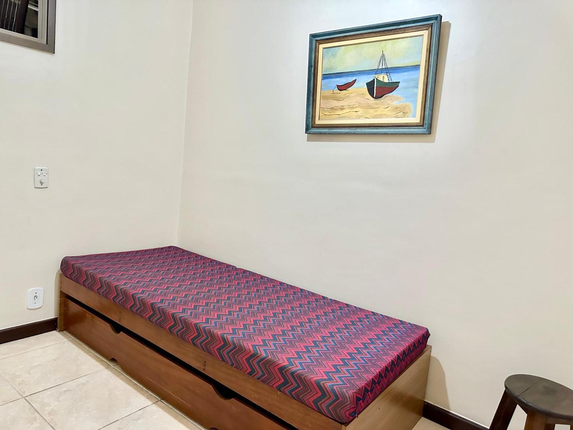Apartment Edificio Porto Real