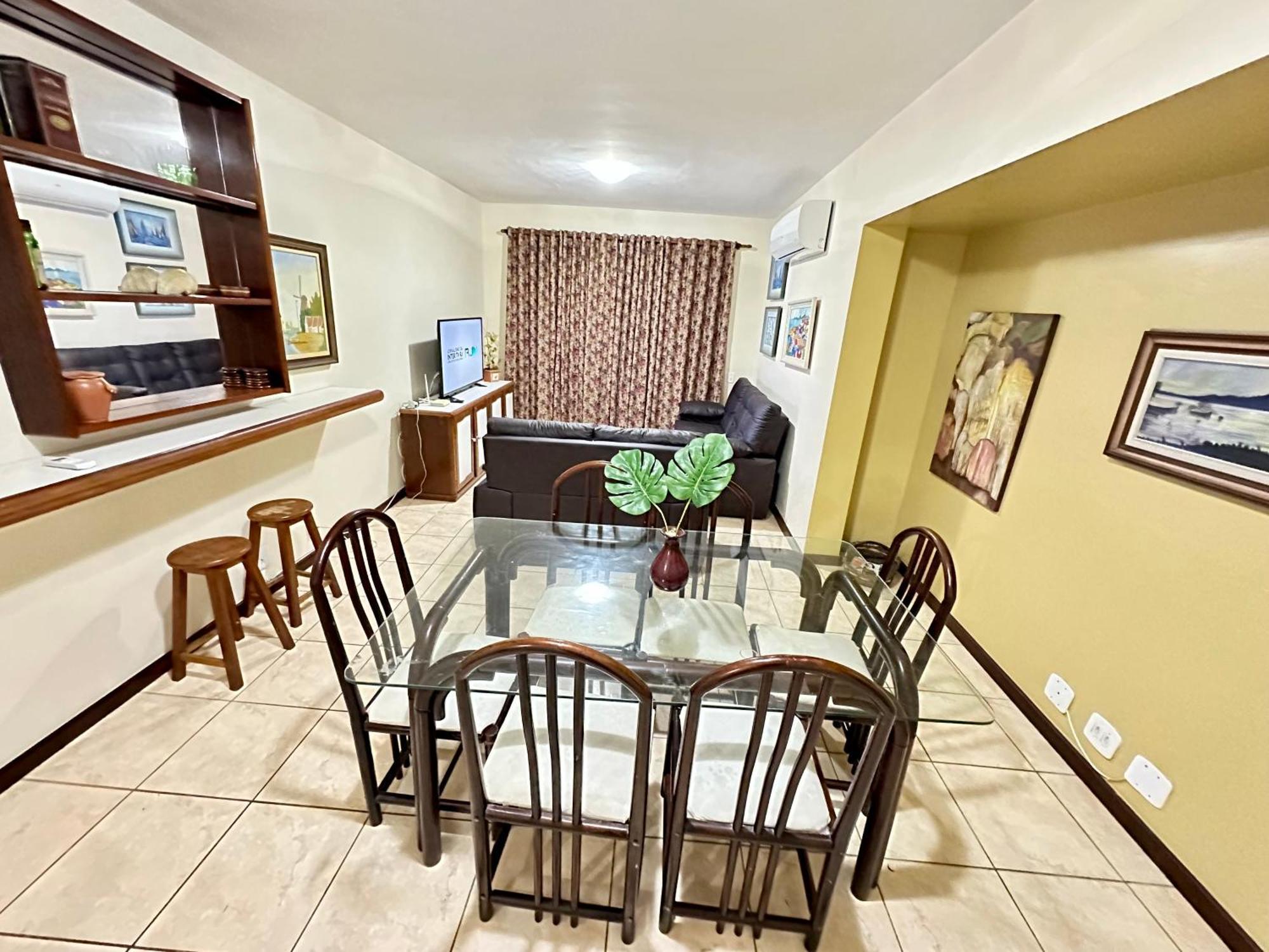 Apartamento Edifício Porto Real