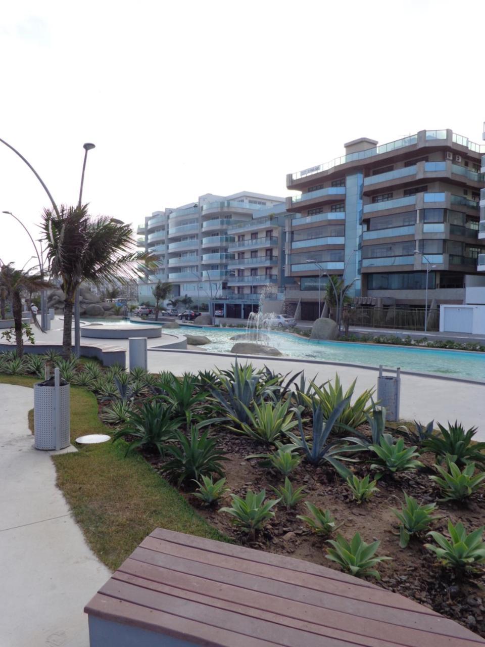 Edificio Porto Real Apartment *