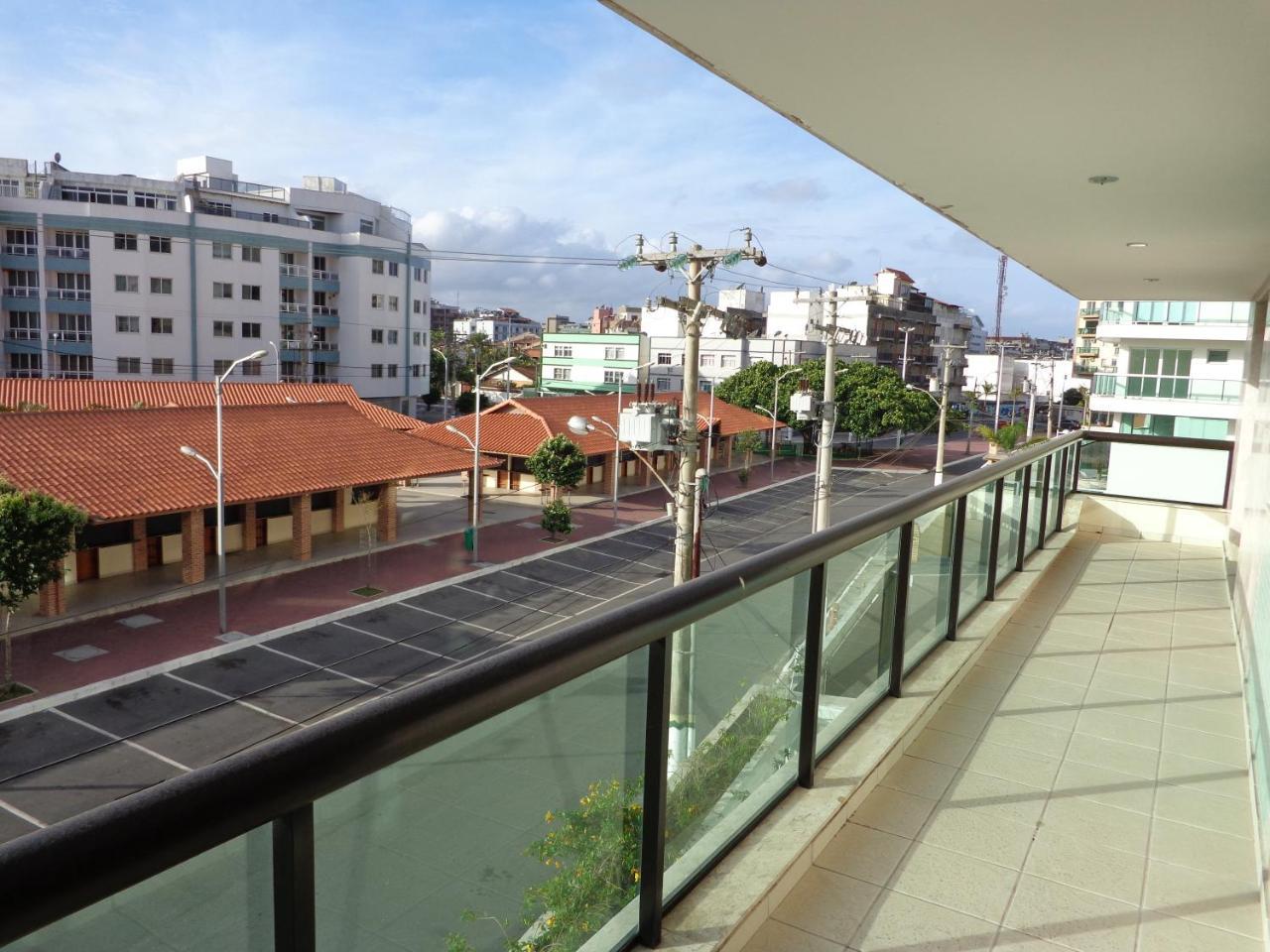 Edificio Porto Real Apartment Cabo Frio