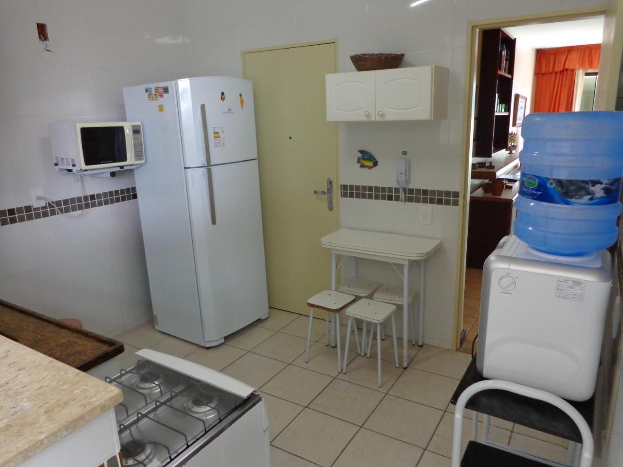 Edifício Porto Real Apartamento