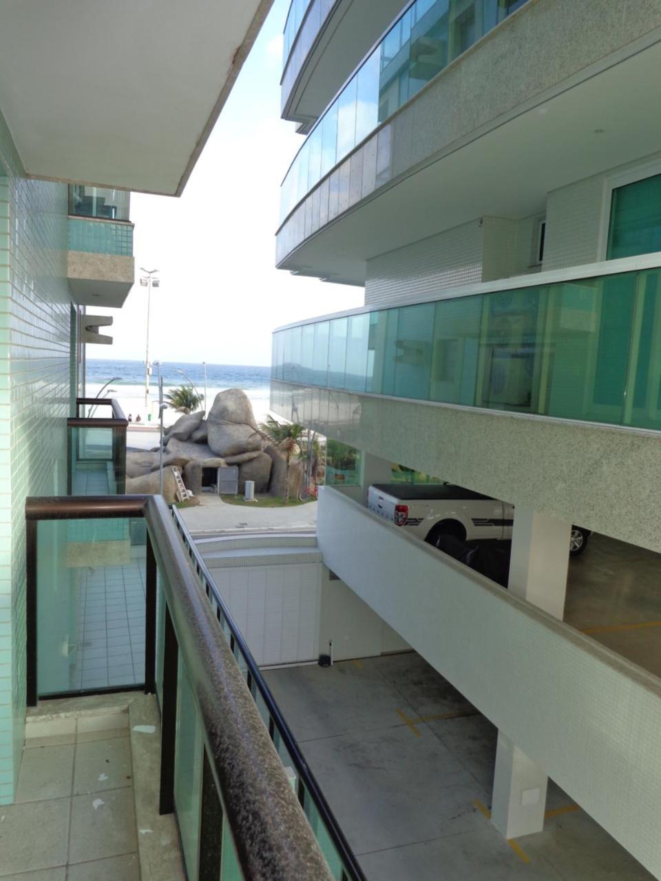 Apartment Edificio Porto Real Cabo Frio